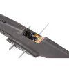 Bf 109F-4 1/32 recommended for HOBBY 2000 / HASEGAWA - Eduard 5