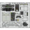 Sea King HC.4 1/48 recommended for AIRFIX - Eduard 1
