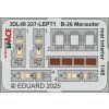 B-26 Marauder rear interior SPACE 1/48 recommended for ICM - Eduard 5