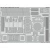 B-26G Marauder rear interior 1/48 recommended for ICM - Eduard 1