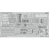 Sea King HC.4 1/48 recommended for AIRFIX - Eduard 1