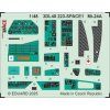 Mi-24A SPACE 1/48 recommended for TRUMPETER - Eduard 4