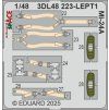 Mi-24A SPACE 1/48 recommended for TRUMPETER - Eduard 5