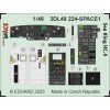 Sea King HC.4 SPACE 1/48 recommended for AIRFIX