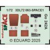 Go 242A SPACE 1/72 recommended for IBG