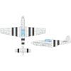 P-51B/C D-day stripes 1/48 recommended for EDUARD