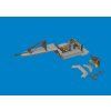 Fw 190A-6 cockpit PRINT 1/48 recommended for EDUARD - Eduard 4