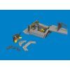 Fw 190A-6 cockpit PRINT 1/48 recommended for EDUARD - Eduard 1