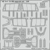 S-199 upgrade set 1/48 recommended for EDUARD