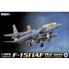 1/48 F-15I Ra'am Israeli Air Force