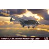1/72 Gotha Go 242B-2 German Medium Glider