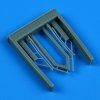 1/48 UH-60A Black Hawk wipers recommended for ICM