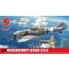 1/24 Messerschmitt Bf-109 G-5 / G-6