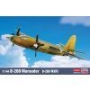 Academy 12656 USAAF B-26 "Medium bomber" 1/144