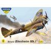 1/72 Blenheim Mk.I