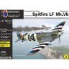 1/72 Spitfire LF Mk.Vb "Clipped wing"