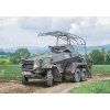 Italeri 97032 Sd.Kfz. 232 6 Rad 1/72