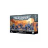 Warhammer 40,000: Space Marine Infiltrators