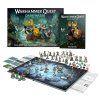 Warhammer Quest Dark Water WQ-09