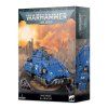 Space Marines Gladiator