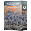 Warhammer 40,000: Combat Patrol: Ultramarines