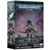 Warhammer 40,000: Emperor's Children - Lord Exultant