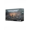 Warhammer 40,000: Astra Militarum - Krieg Command Squad