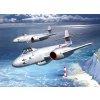 1:32 Gloster Meteor F.8/F.9 limited edition