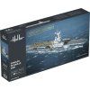 1/400 Charles de Gaulle – Aircraft Carrier (Heller)