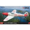 Avia S-199 bubble canopy 1/48