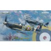 SPITFIRE STORY: The Sweeps DUAL COMBO 1/72