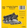 1/48 Lysander Practice Bomb Set / for Airfix kit
