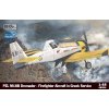 1/48 PZL M18 Dromader - Firefighter Aircraft in Greek Service