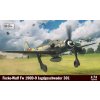 1/72 Focke-Wulf Fw 190D-9 Jagdgeschwader 301