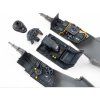 Red Fox Studio 1/24 Messerschmitt Bf 109G-6 (Airfix)