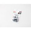 Red Fox Studio 1/24 Messerschmitt Bf 109G-5 (Airfix)