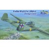 1/144 Focke-Wulf Fw 189A-1 (Foreign Users)