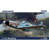 P-51D Mustang 1/72