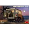 1/35 GERMAN COMMAND BUS GAZ-05-193