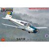 1/72 SAAB Safir „in Civilian Services“