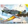 1/72 Bf 109G-6 "Danubian users"