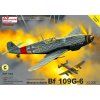 1/72 Bf 109G-6 "JG.300"
