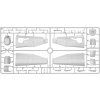 1/48 P-47N-1RE Thunderbolt advanced kit