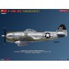 1/48 P-47N-1RE THUNDERBOLT. ADVANCED KIT