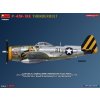 1/48 P-47N-1RE THUNDERBOLT. ADVANCED KIT