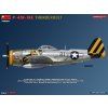 1/48 P-47N-1RE Thunderbolt advanced kit
