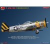 1/48 P-47N-1RE THUNDERBOLT. ADVANCED KIT