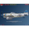 1/48 P-47N-1RE THUNDERBOLT. ADVANCED KIT