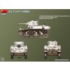 1/35 M3 STUART HYBRID