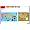 1/35 M3 STUART HYBRID